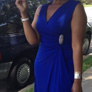 Meet your Posher, Bree